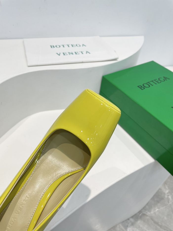 Bottega Veneta Shoes BVS00042 Heel 10CM